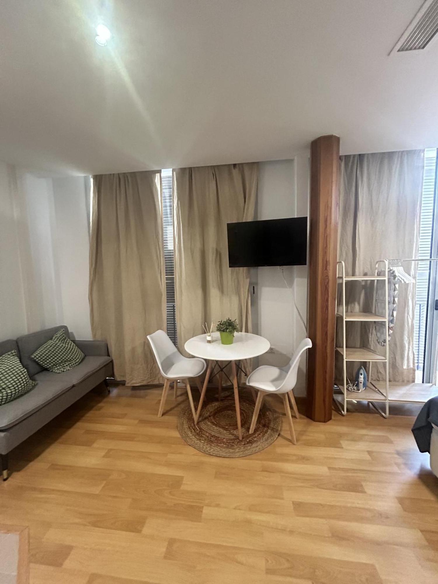 Apartament Carreteria Centro