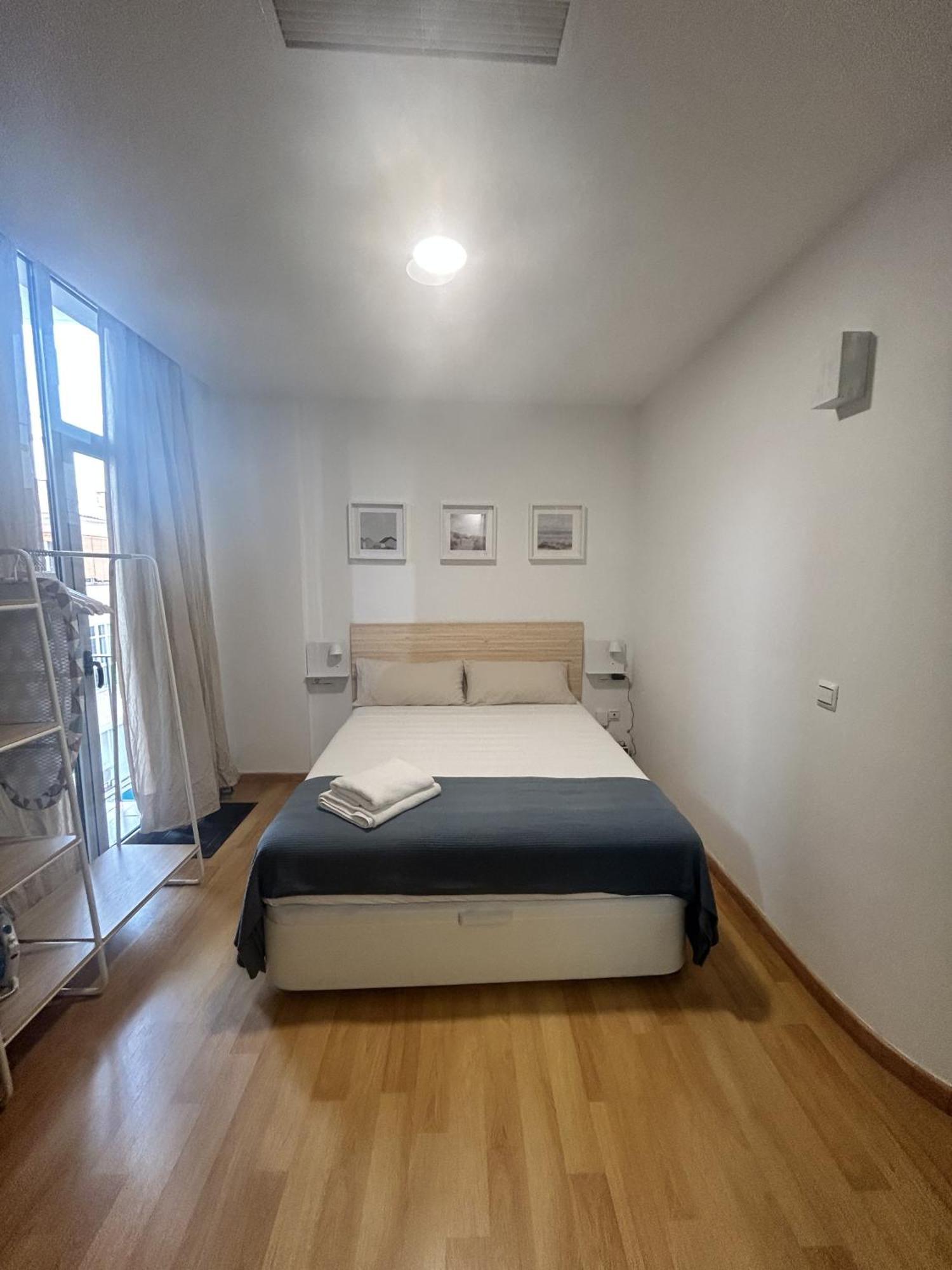 Carreteria Centro Apartament *