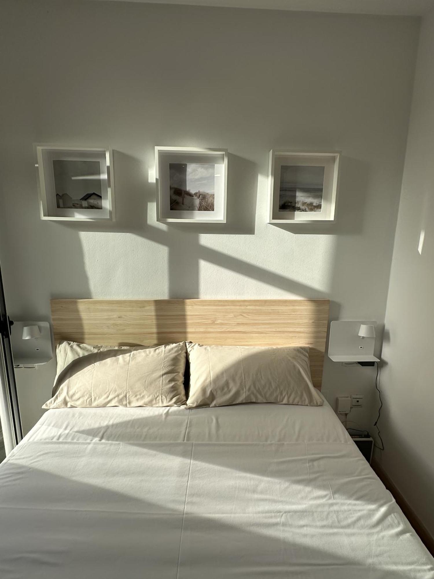 Carreteria Centro Apartament *