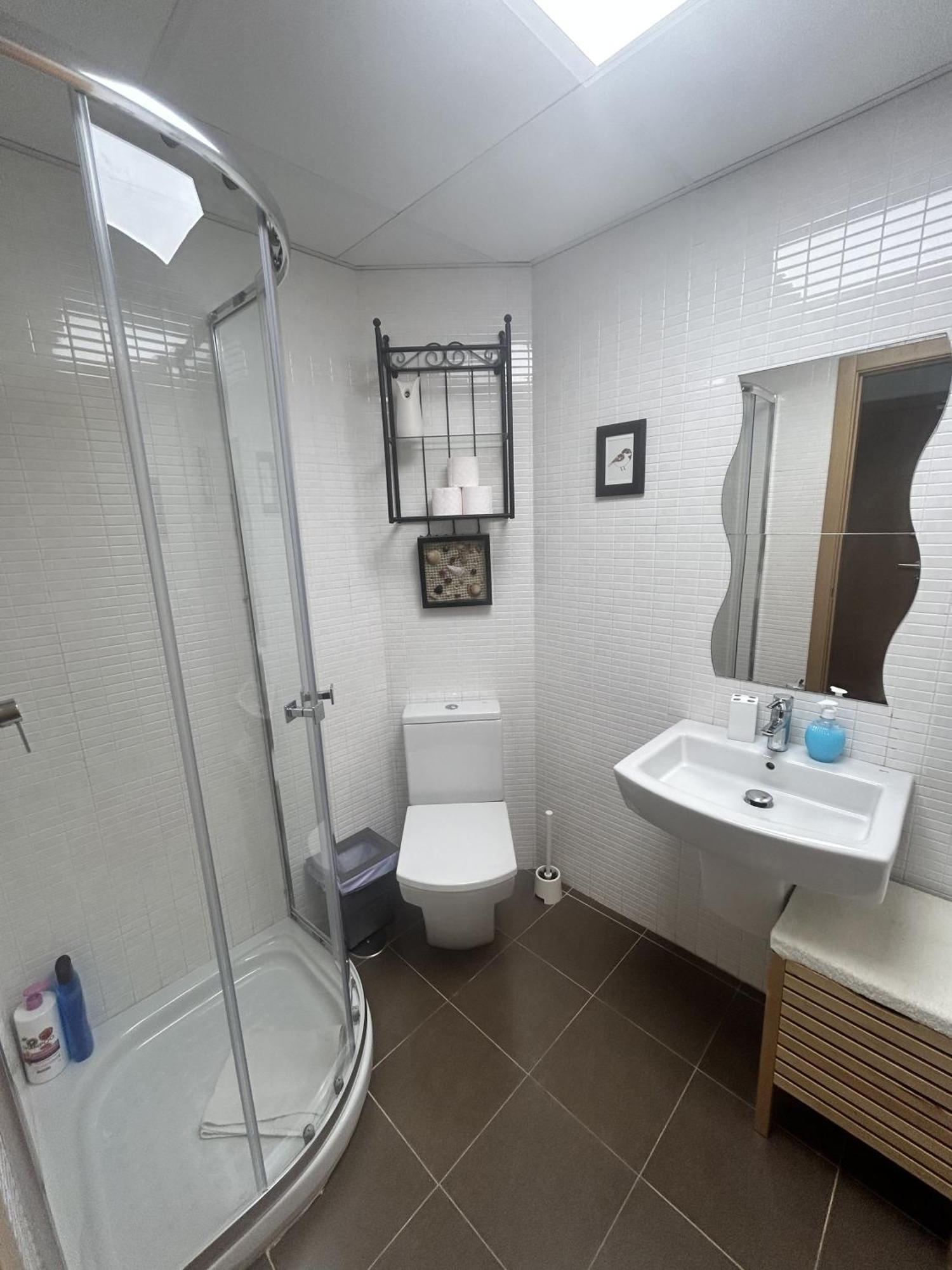 Apartament Carreteria Centro *