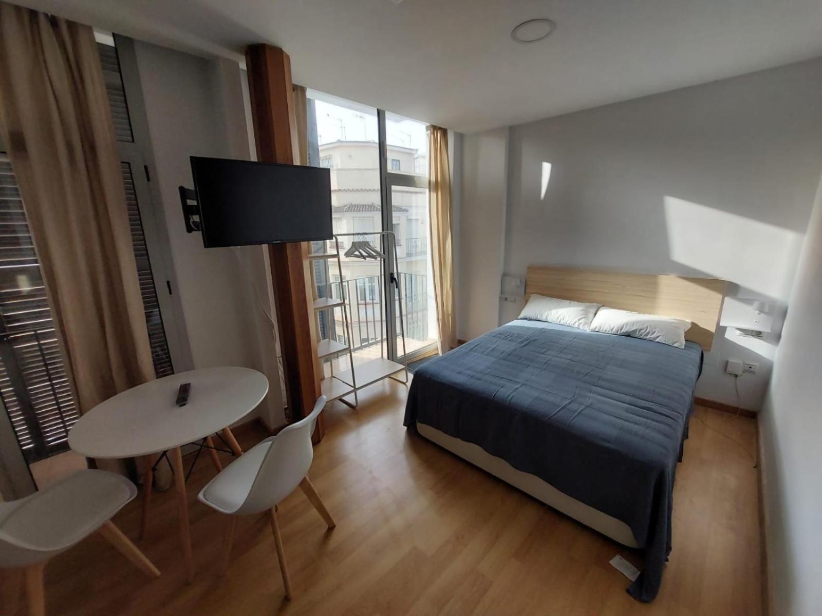 Carreteria Centro Apartment Málaga
