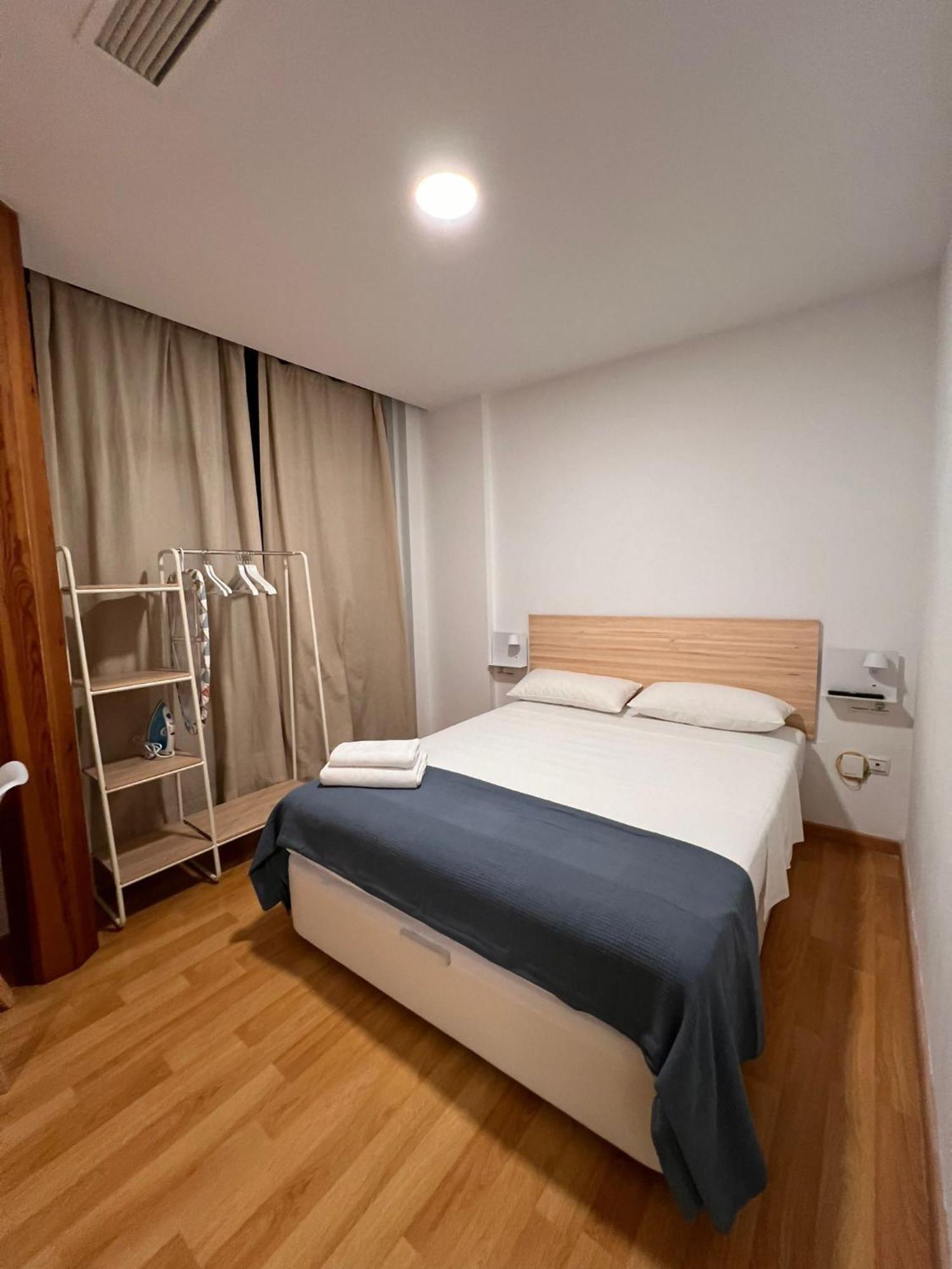 Carreteria Centro Lejlighed Málaga