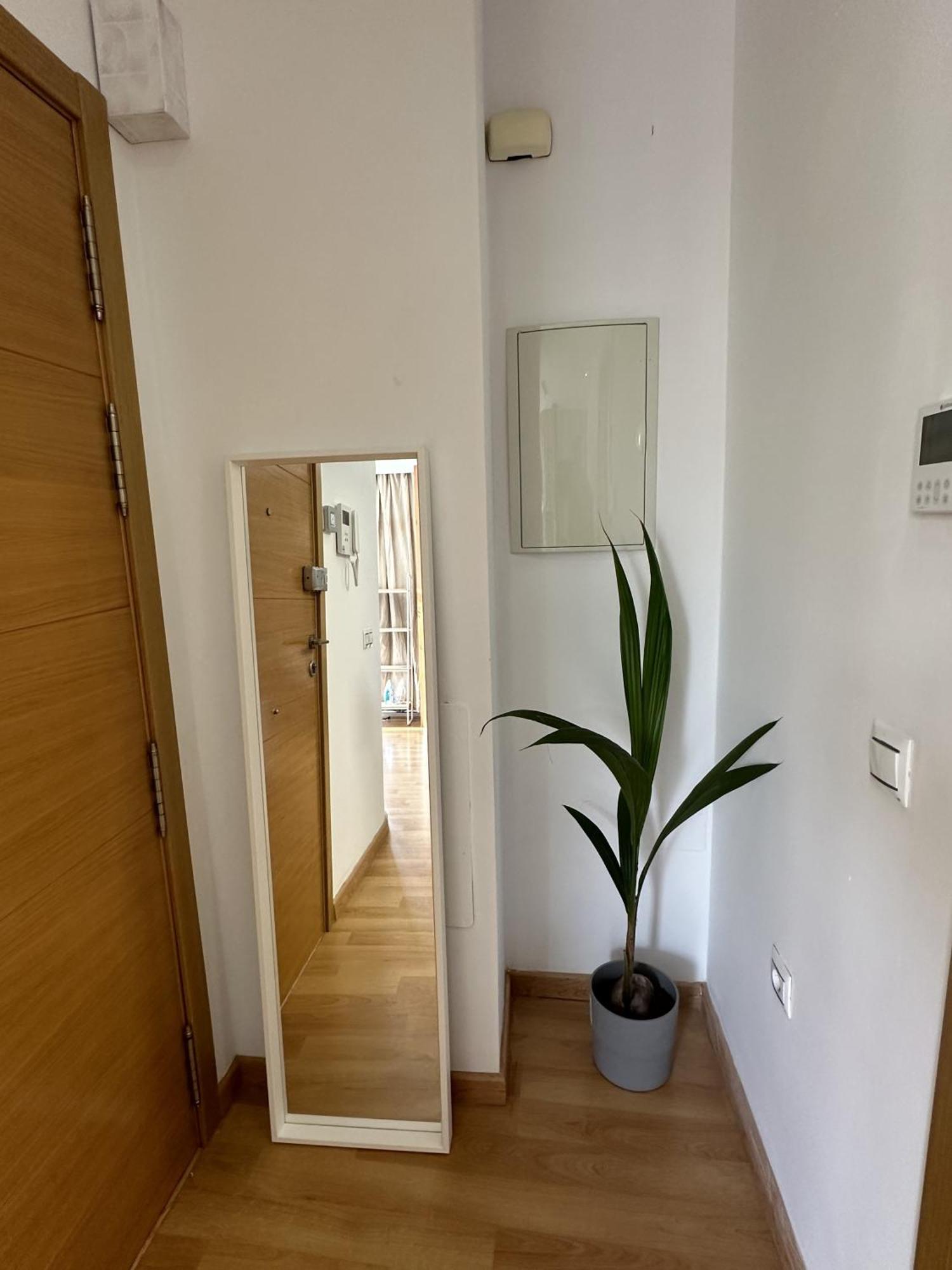 Apartment Carreteria Centro Málaga
