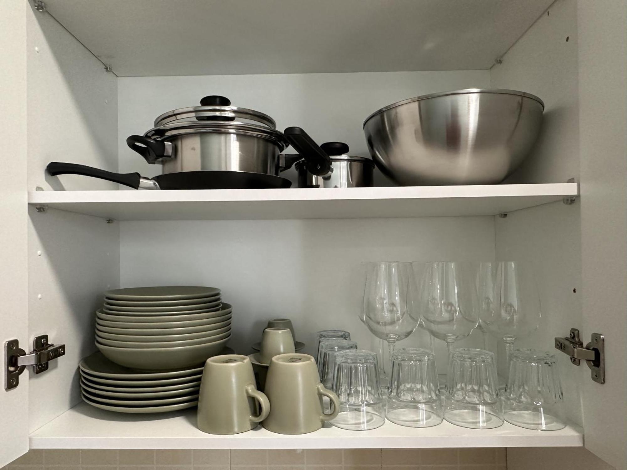 Carreteria Centro Apartment