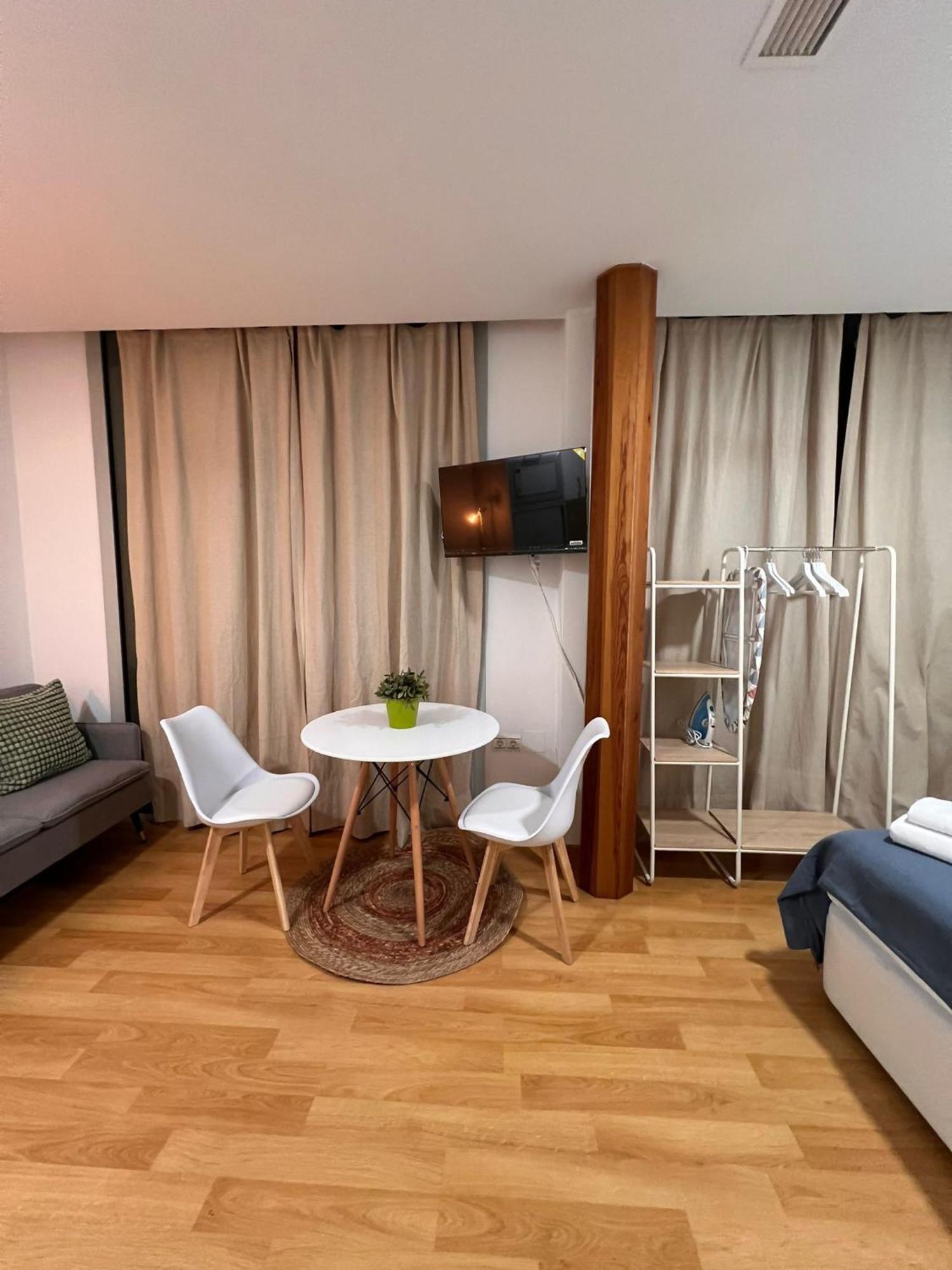 Carreteria Centro Apartment Málaga