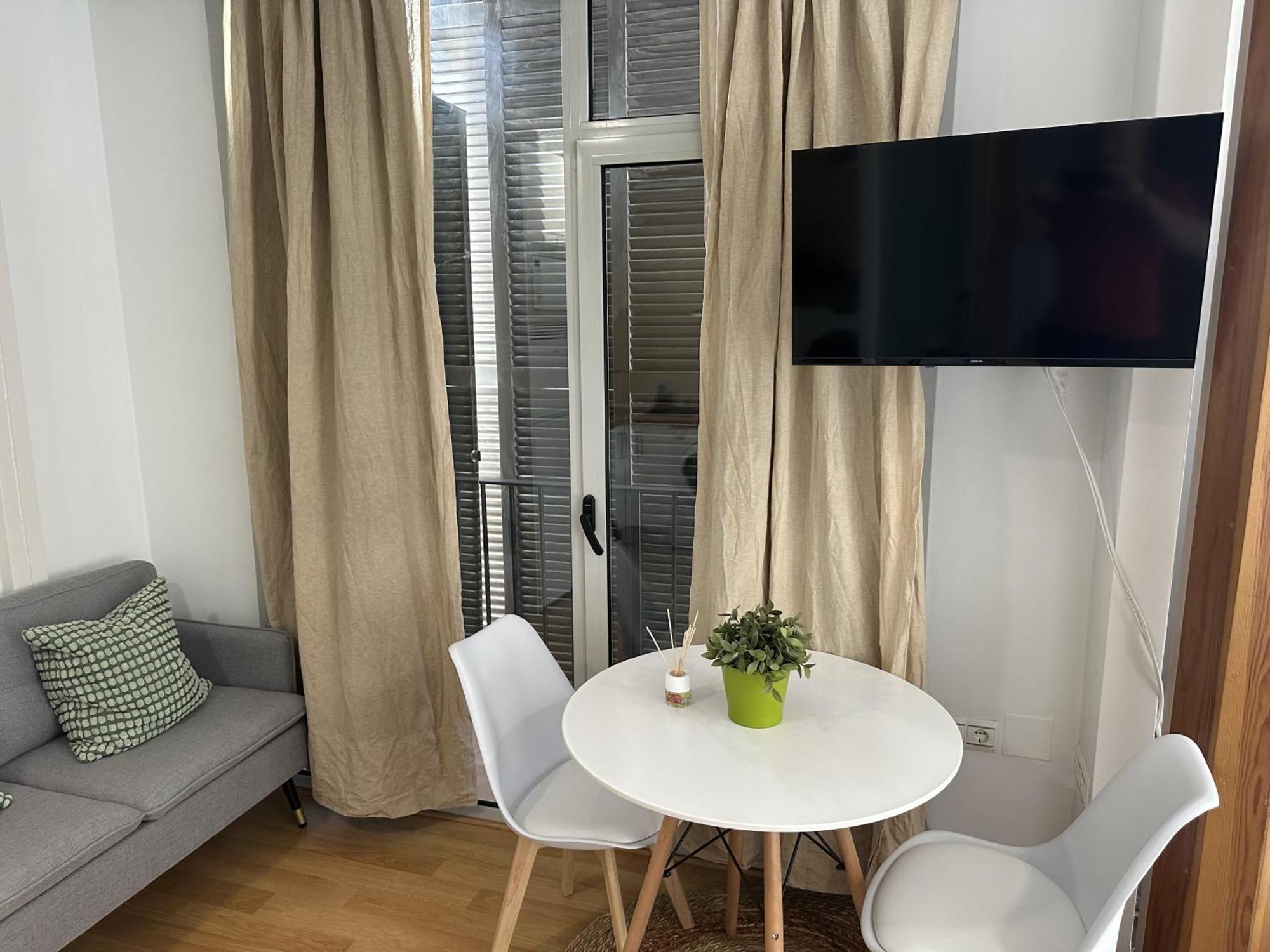 Carreteria Centro Apartamento